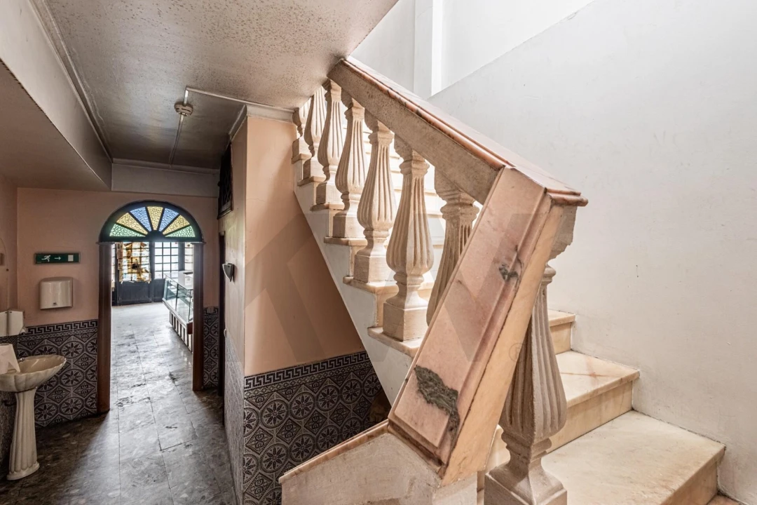 Negócio para Venda em Alcanhões Foto 6