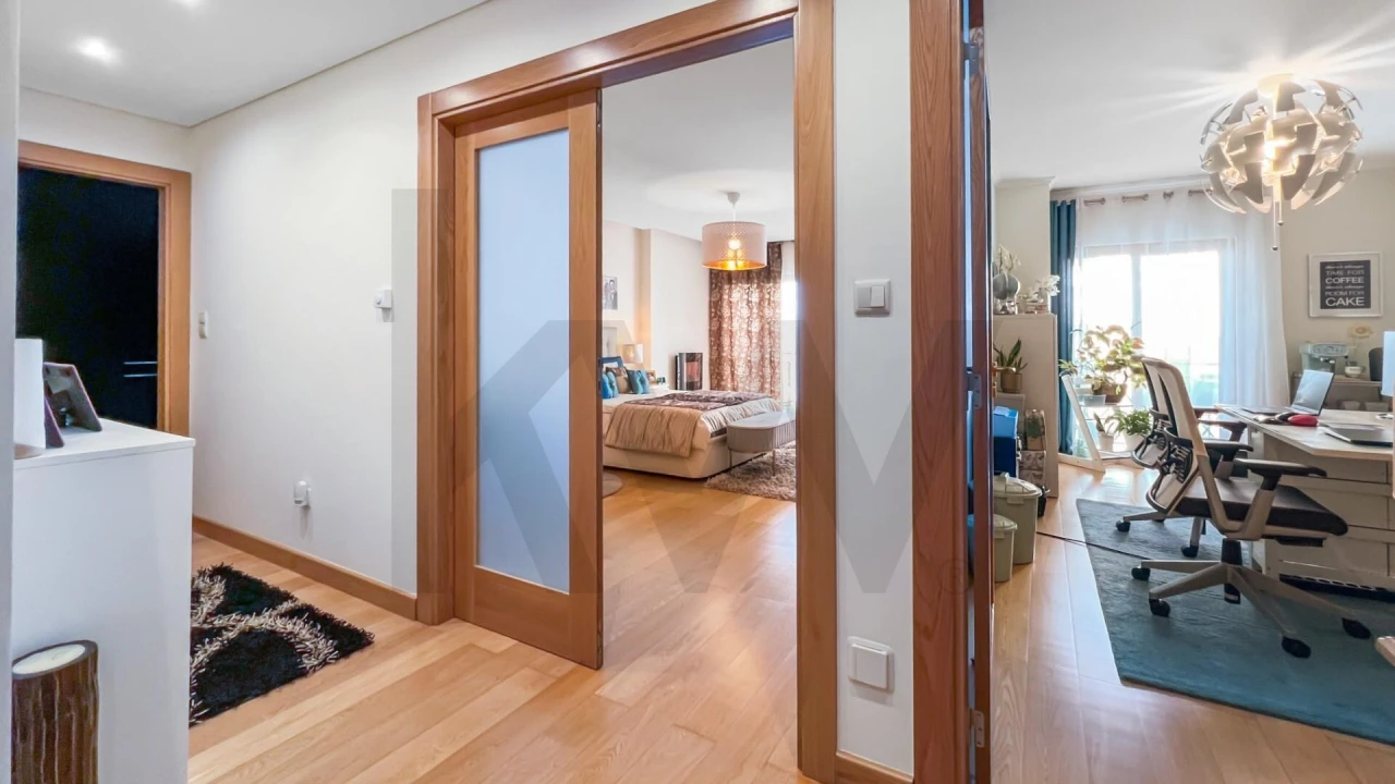 Apartamento T1 para Venda em Alfragide Foto 3