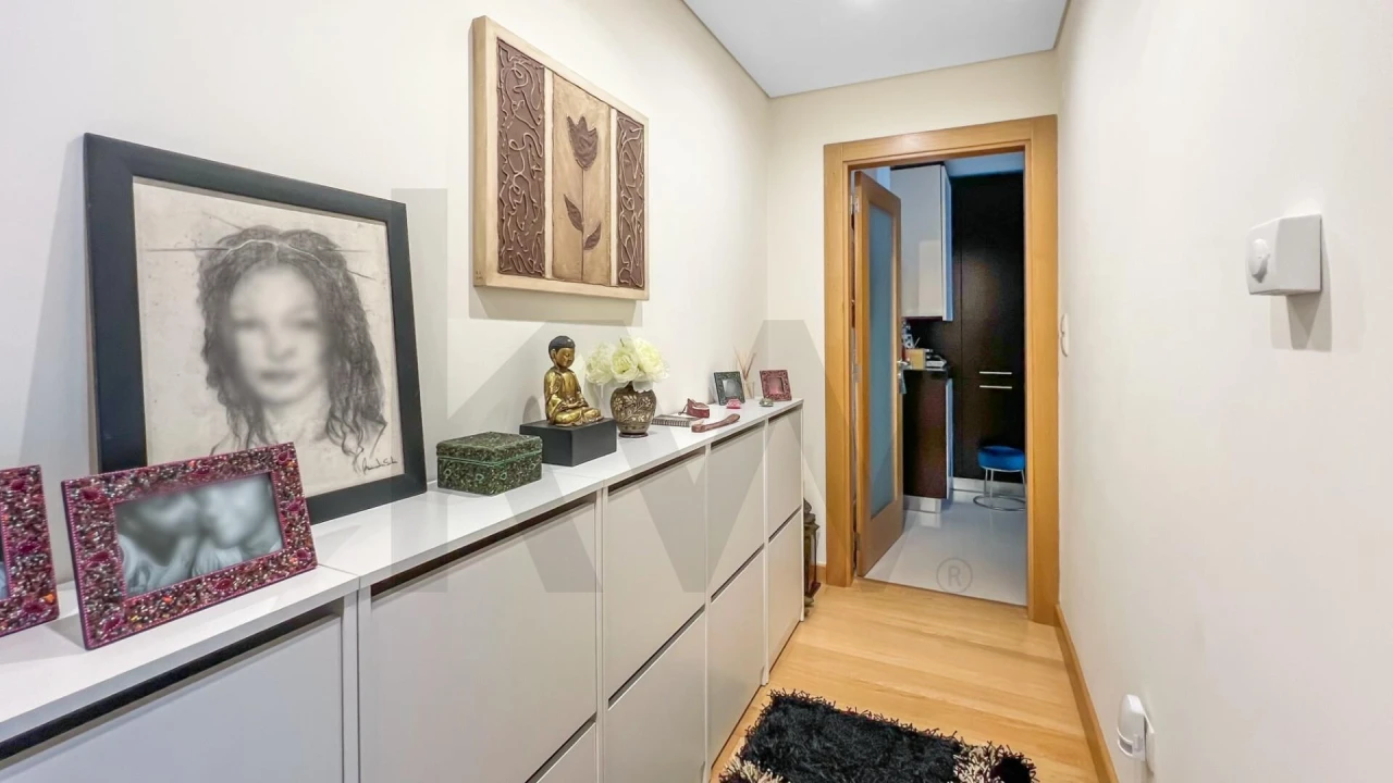 Apartamento T1 para Venda em Alfragide Foto 13