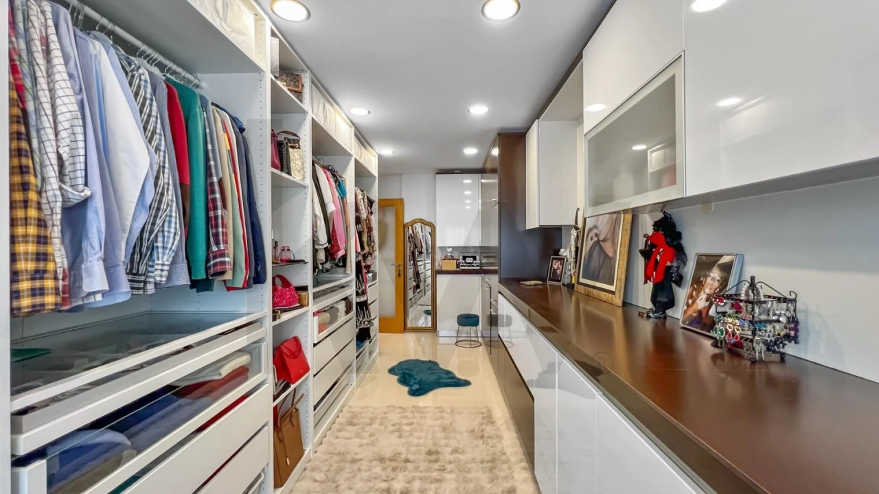 Apartamento T1 para Venda em Alfragide Foto 18