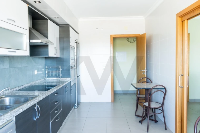 Apartamento T3 para Venda em Vila Real de Santo Antonio Foto 12