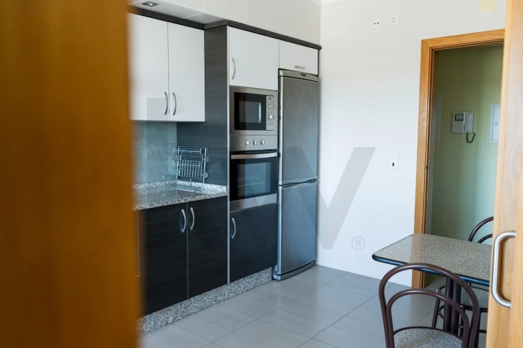 Apartamento T3 para Venda em Vila Real de Santo Antonio Foto 13