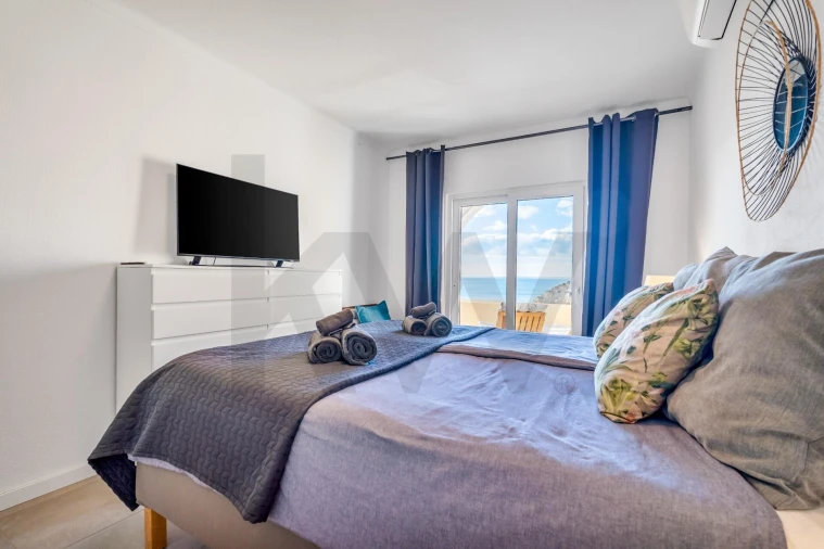 Apartamento T2 para Venda em Lagoa e Carvoeiro Foto 21