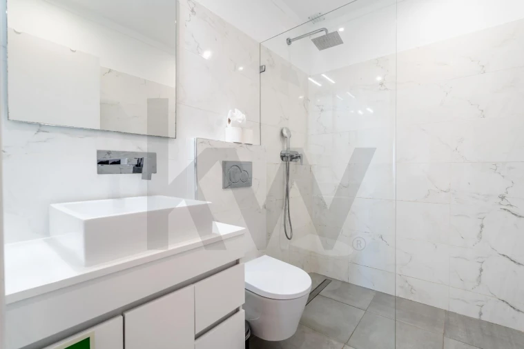 Apartamento T2 para Venda em Lagoa e Carvoeiro Foto 18