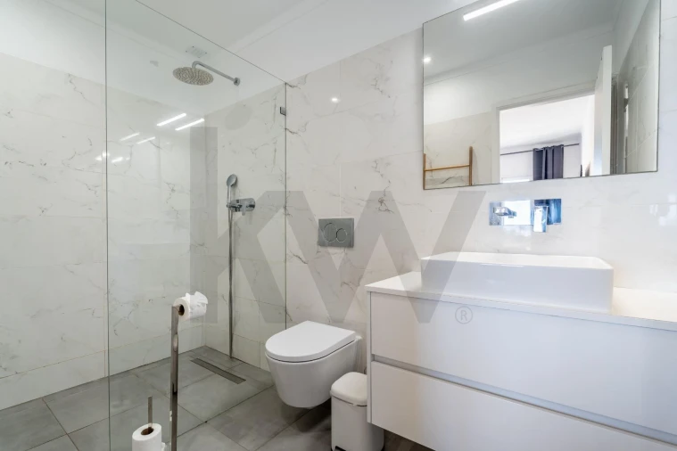 Apartamento T2 para Venda em Lagoa e Carvoeiro Foto 22