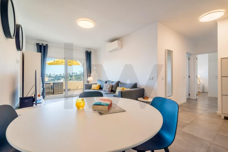 Apartamento T2 para Venda em Lagoa e Carvoeiro Foto 8