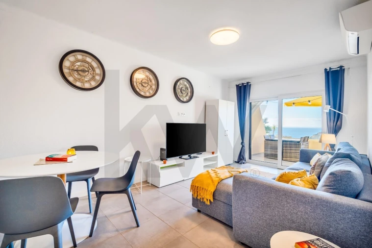 Apartamento T2 para Venda em Lagoa e Carvoeiro Foto 2