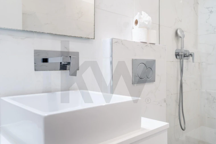 Apartamento T2 para Venda em Lagoa e Carvoeiro Foto 17