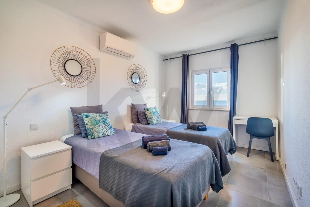 Apartamento T2 para Venda em Lagoa e Carvoeiro Foto 14