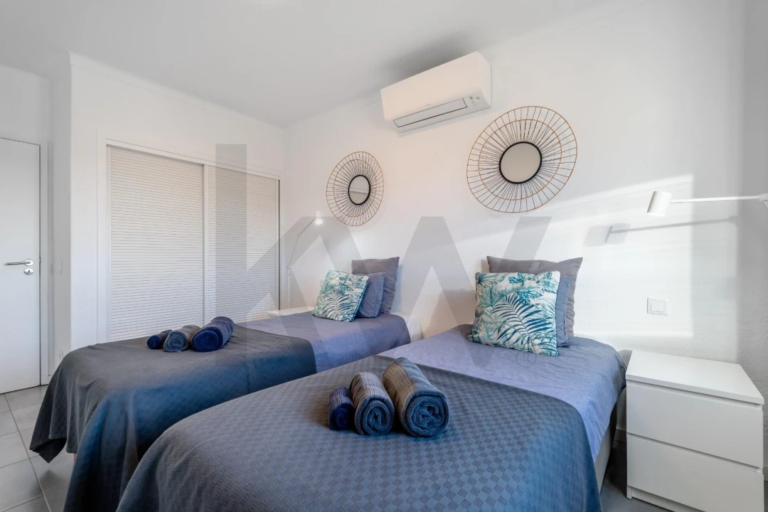 Apartamento T2 para Venda em Lagoa e Carvoeiro Foto 15