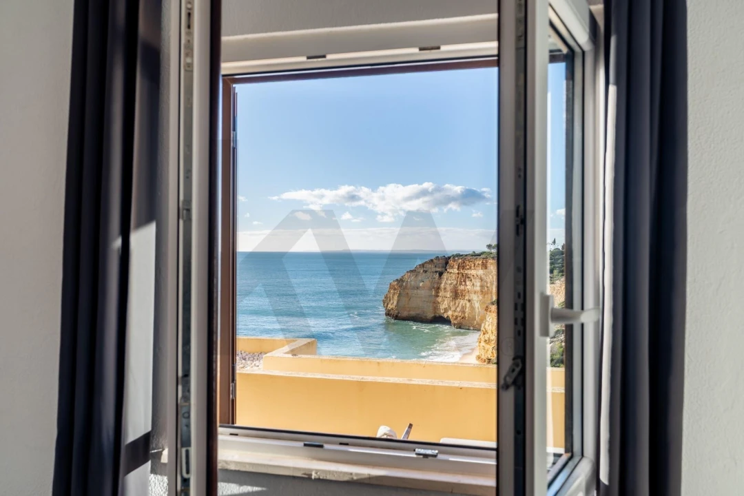 Apartamento T2 para Venda em Lagoa e Carvoeiro Foto 16