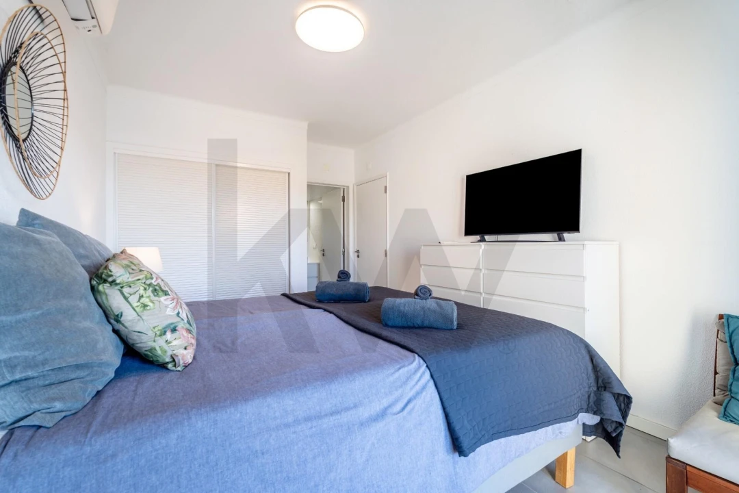 Apartamento T2 para Venda em Lagoa e Carvoeiro Foto 19