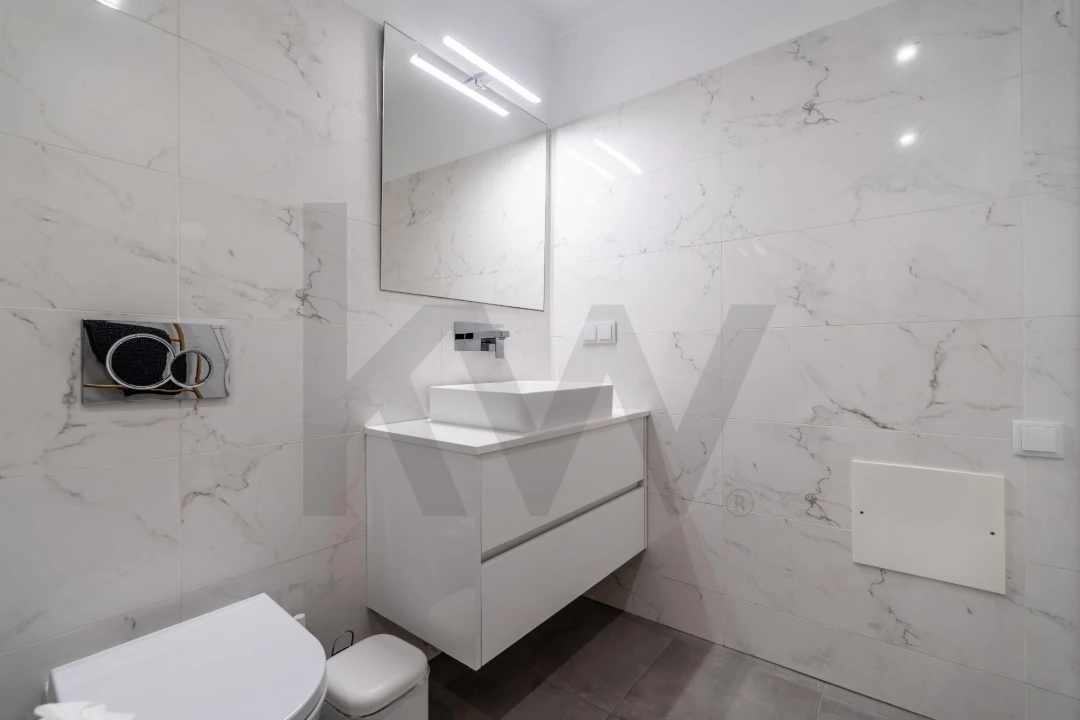 Apartamento T2 para Venda em Lagoa e Carvoeiro Foto 23