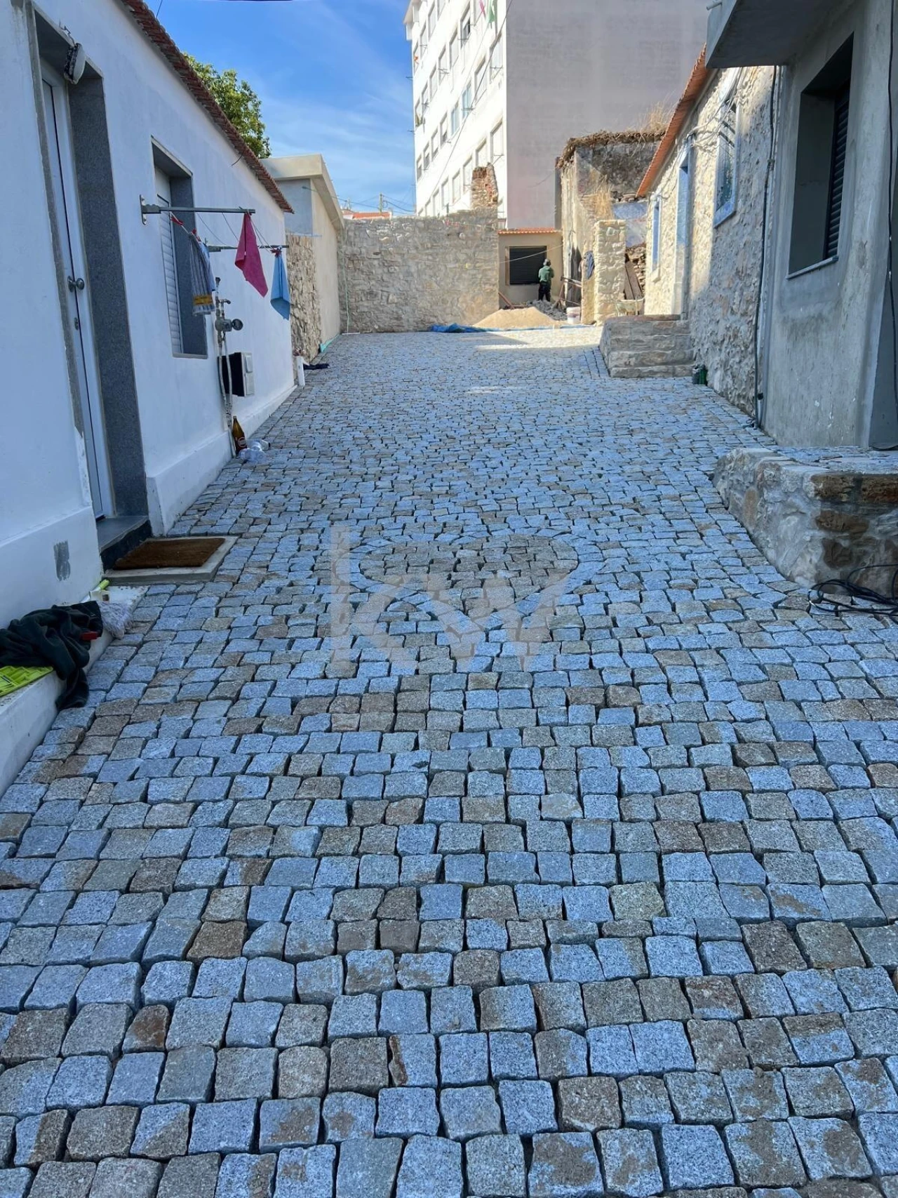 Moradia T2 para Venda em Agualva e Mira-Sintra Foto 3