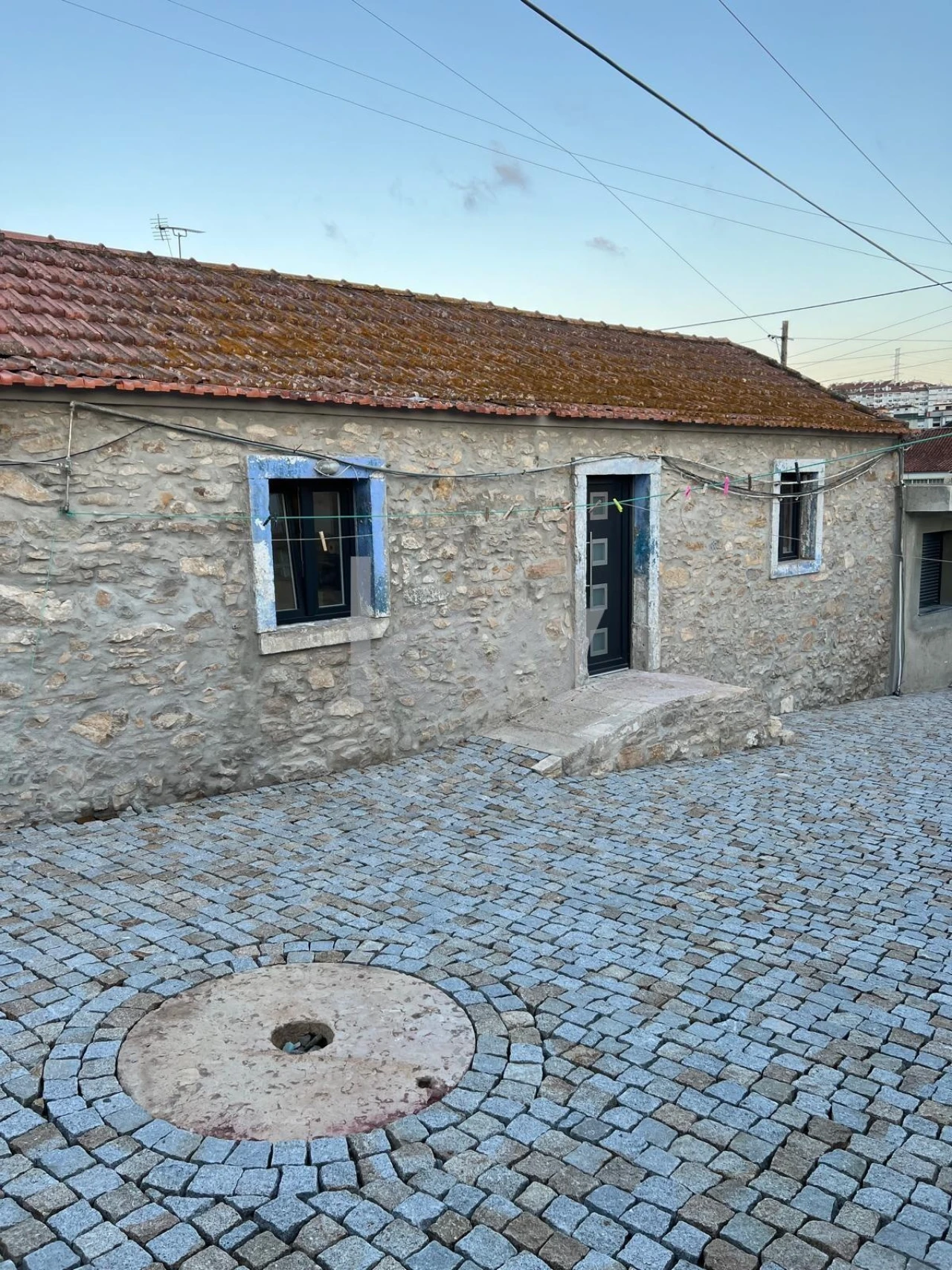 Moradia T2 para Venda em Agualva e Mira-Sintra Foto 1