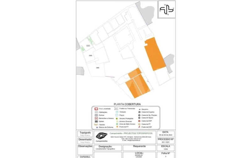 Moradia T2 para Venda em Agualva e Mira-Sintra Foto 14