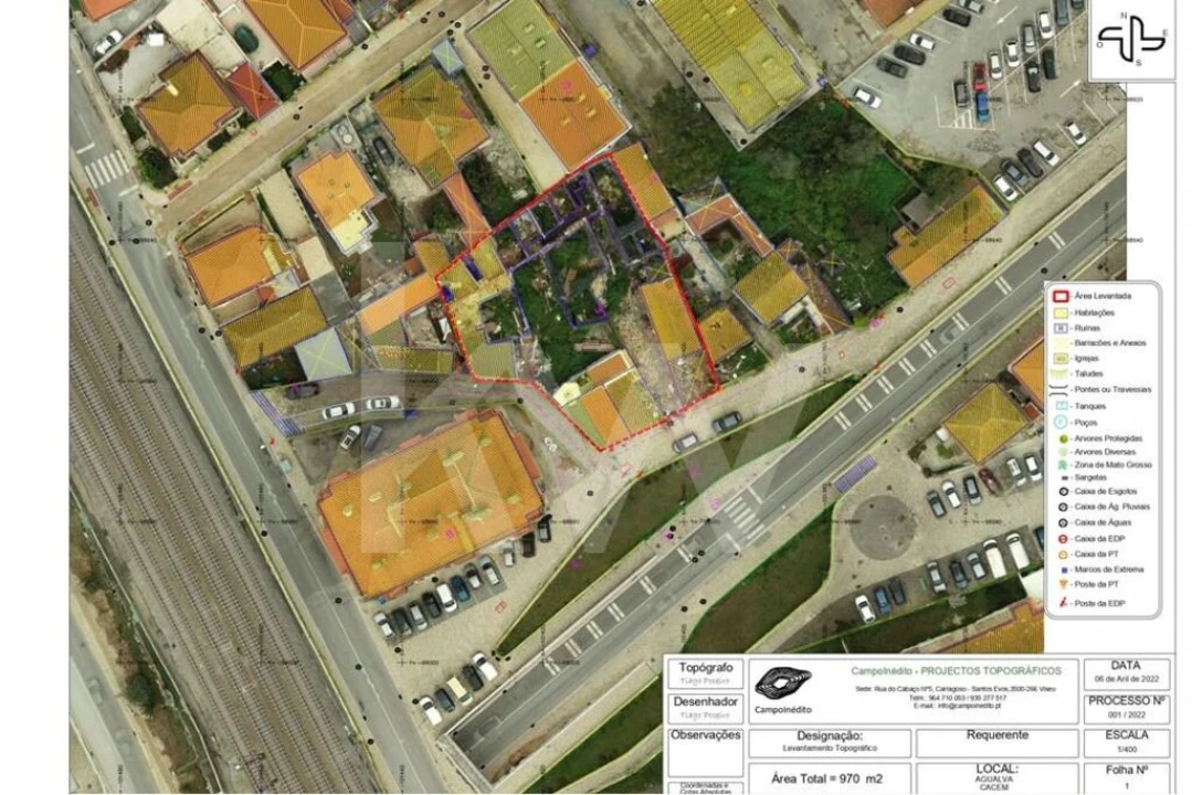 Moradia T2 para Venda em Agualva e Mira-Sintra Foto 12
