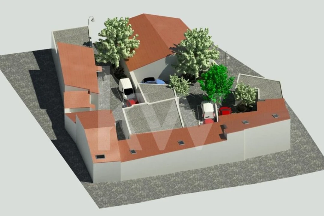 Moradia T2 para Venda em Agualva e Mira-Sintra Foto 9