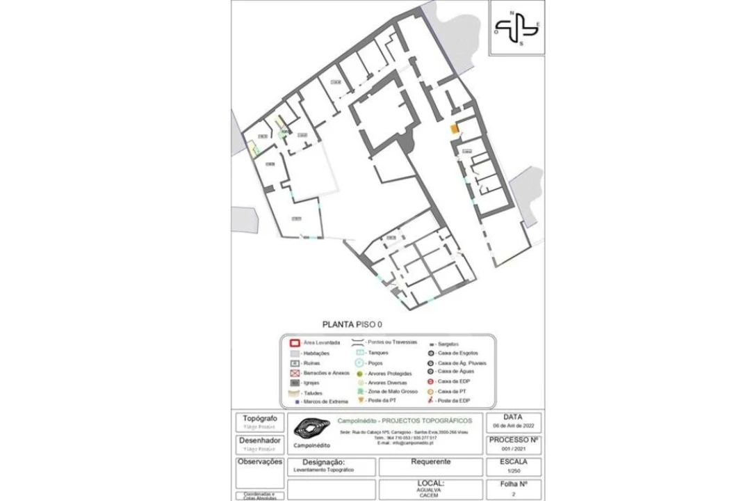 Moradia T2 para Venda em Agualva e Mira-Sintra Foto 13