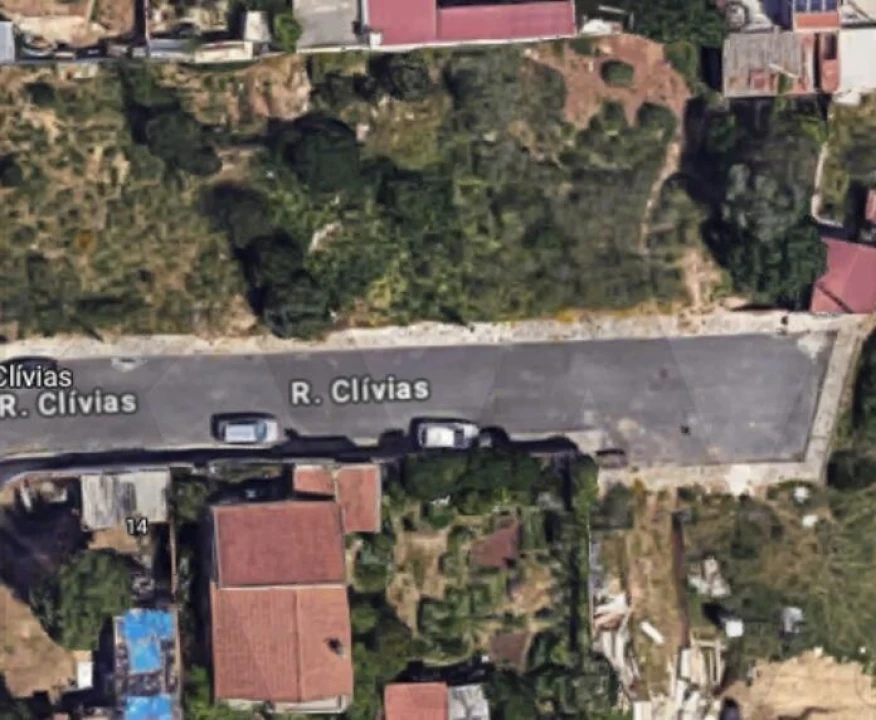 Terreno para Venda em São Domingos de Rana Foto 3