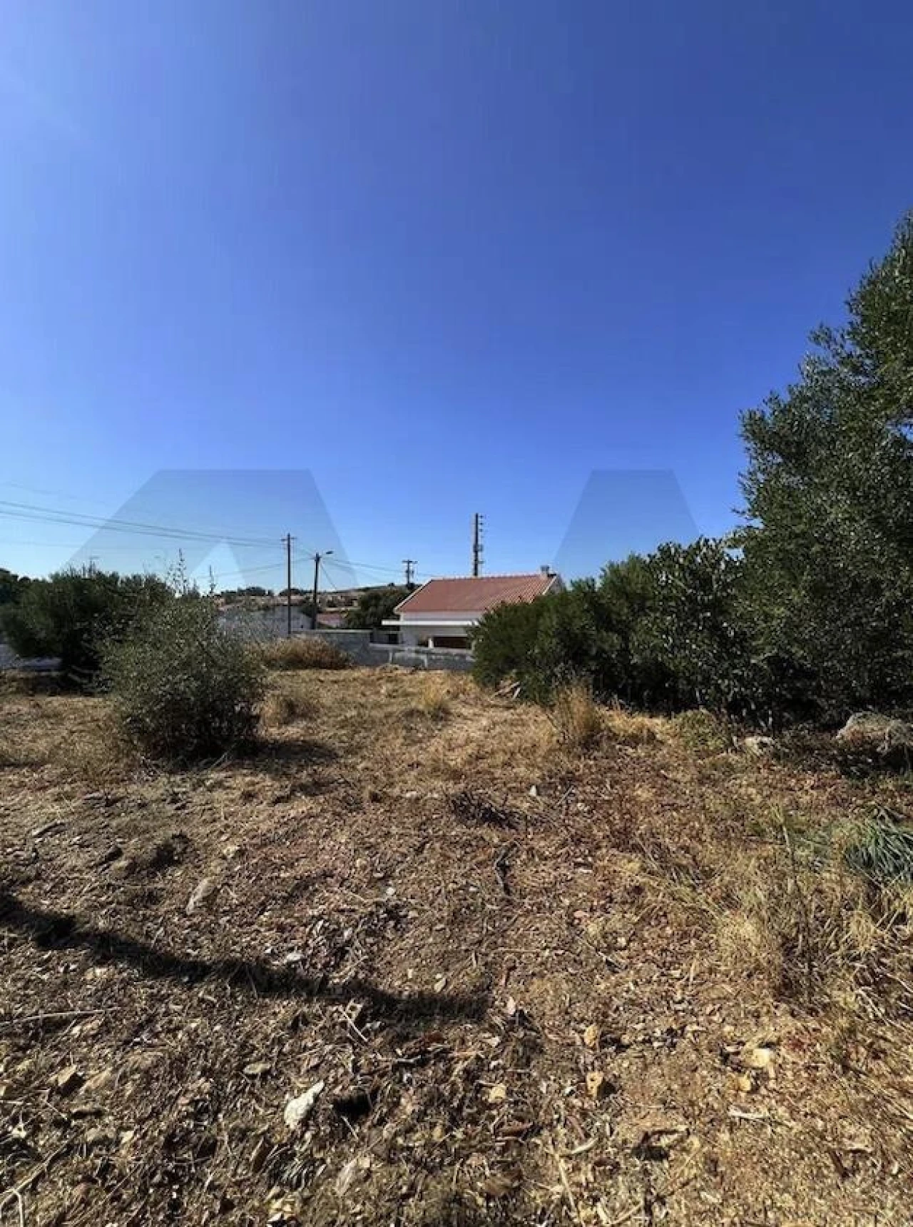 Terreno para Venda em São Domingos de Rana Foto 1