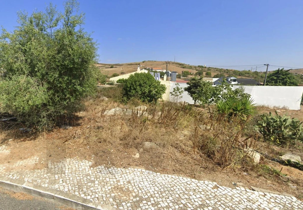 Terreno para Venda em São Domingos de Rana Foto 4