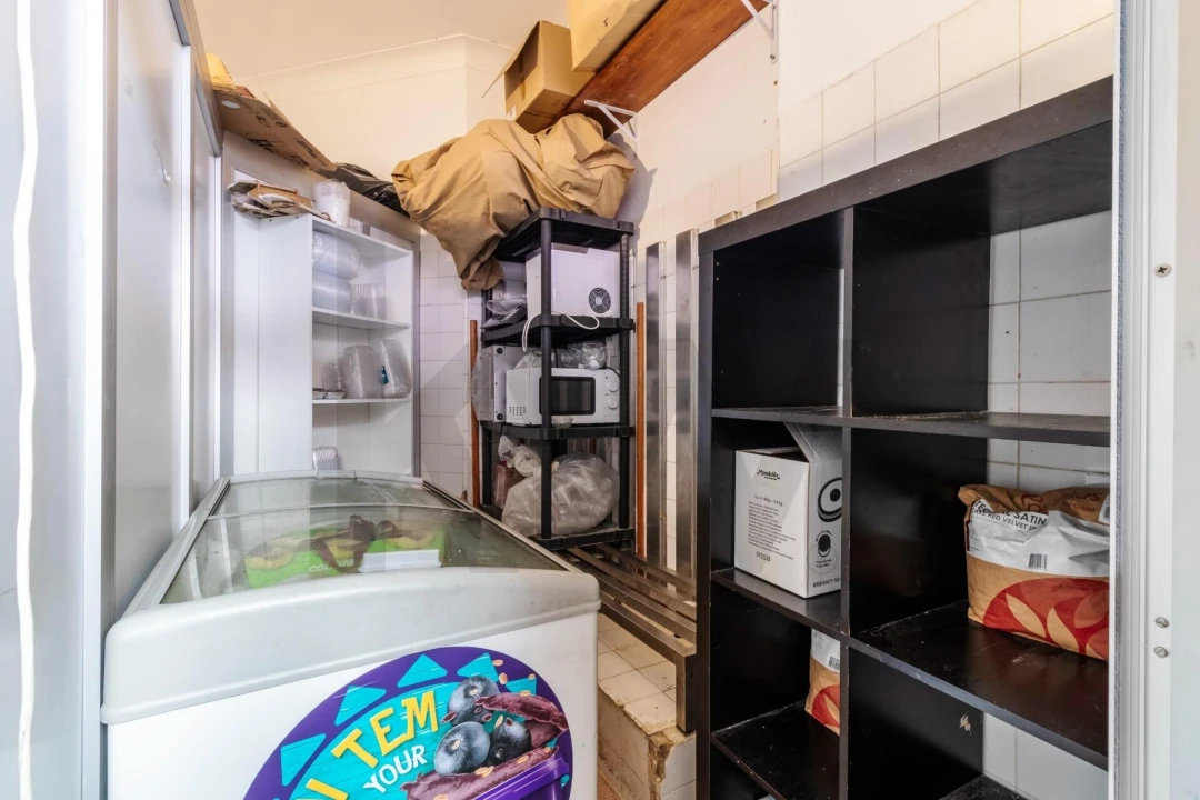 Loja para Trespasse em Areeiro Foto 50