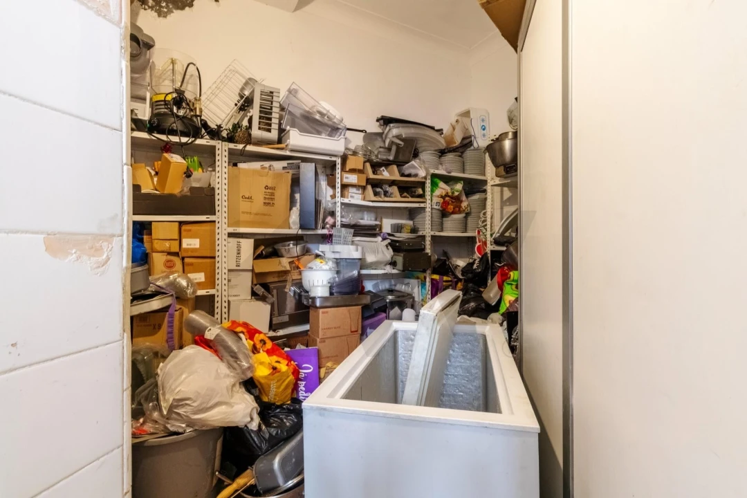 Loja para Trespasse em Areeiro Foto 51