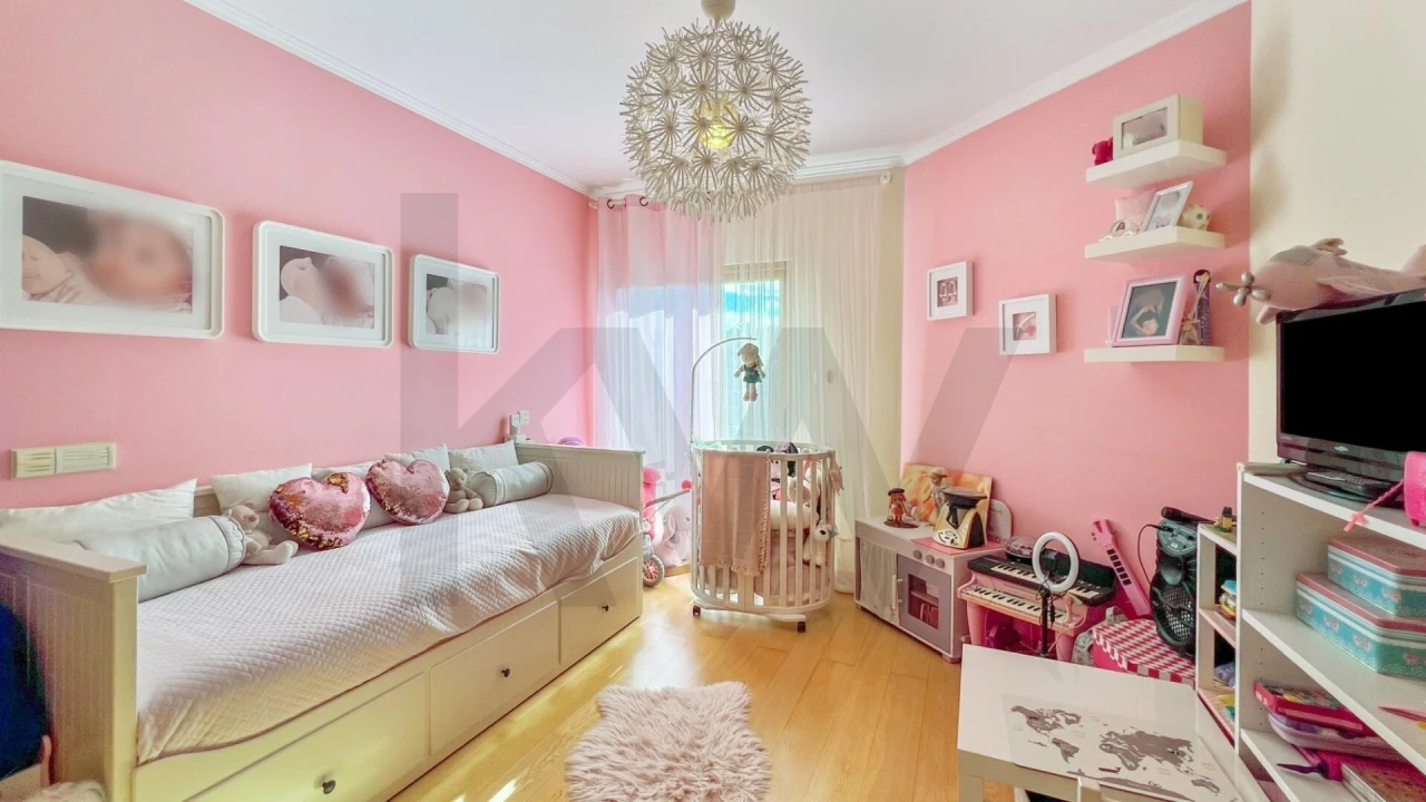 Apartamento T2 para Venda em Alfragide Foto 7