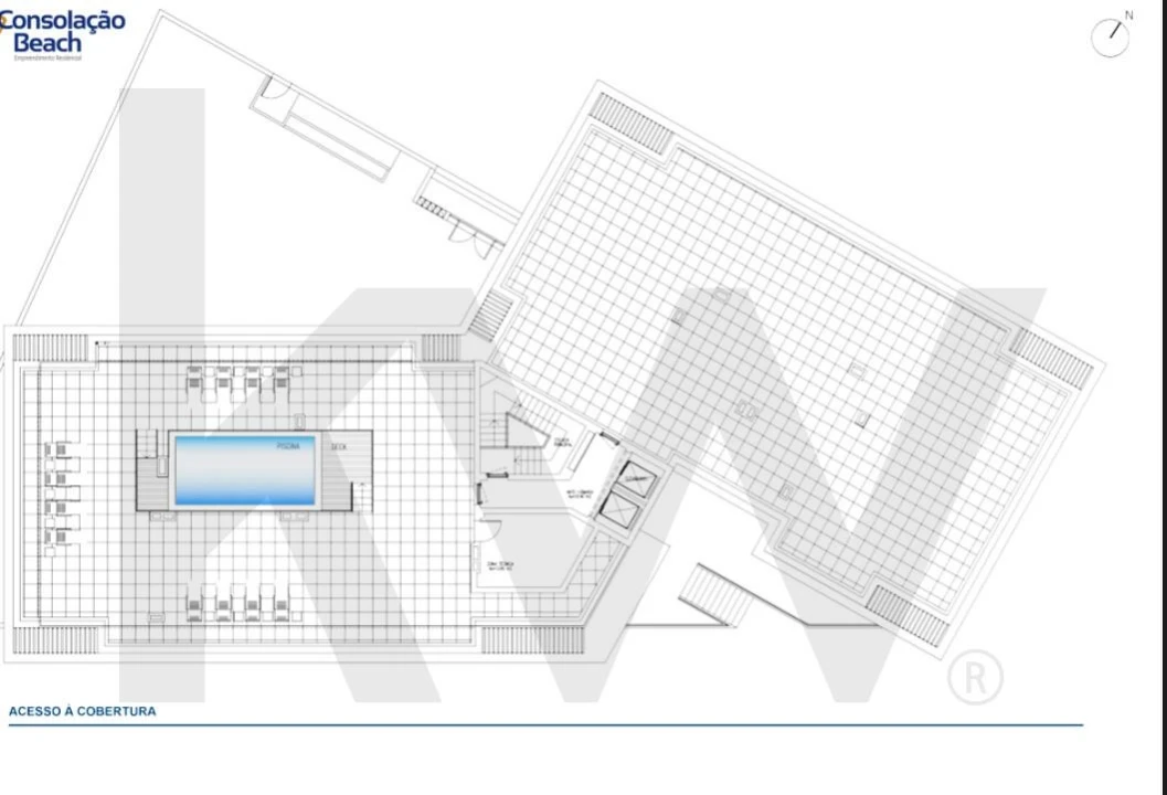 Apartamento T3 para Venda em Atouguia da Baleia Foto 20