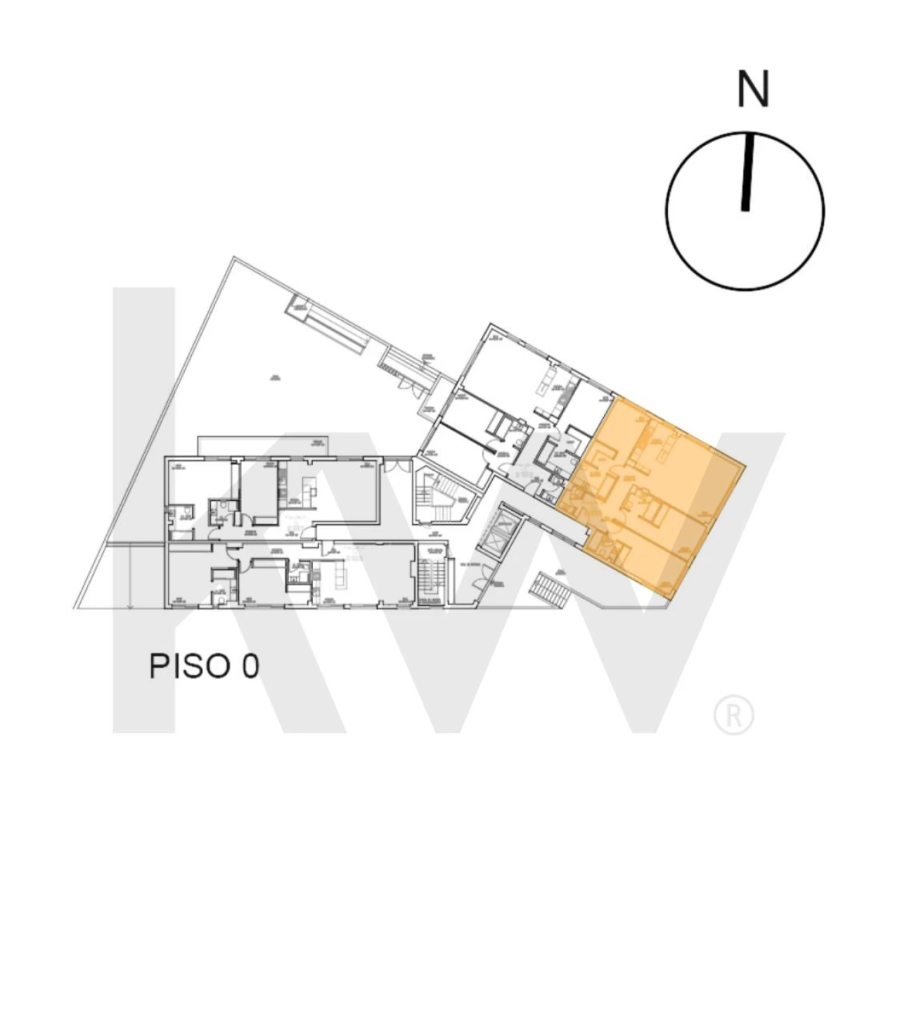 Apartamento T3 para Venda em Atouguia da Baleia Foto 3