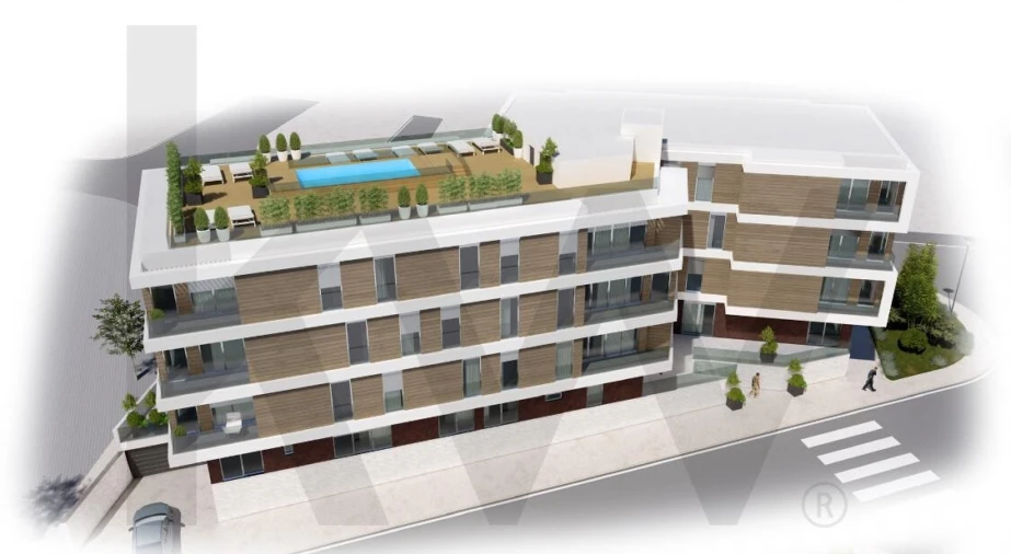 Apartamento T3 para Venda em Atouguia da Baleia Foto 18