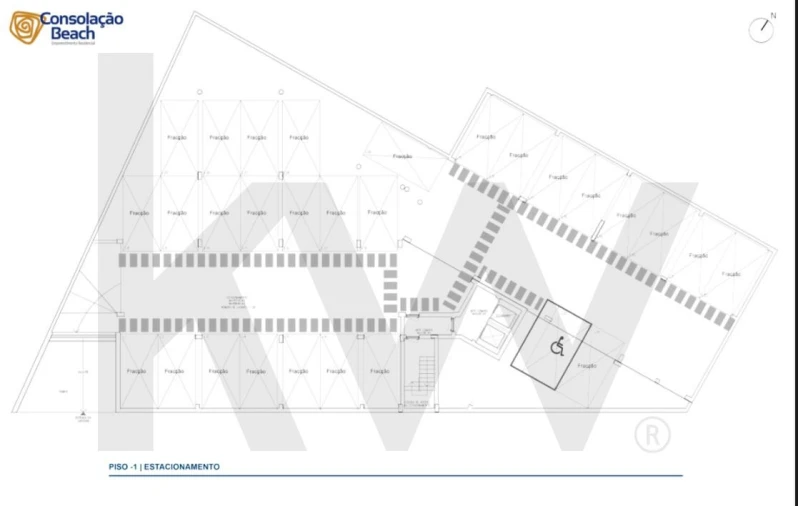 Apartamento T3 para Venda em Atouguia da Baleia Foto 19