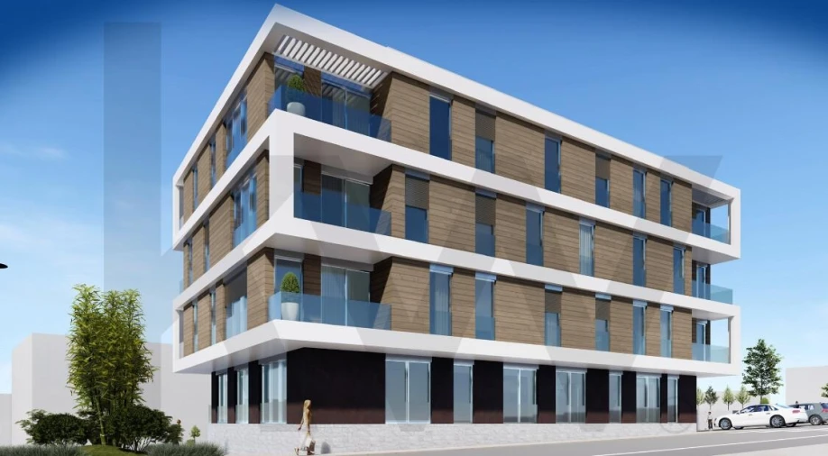 Apartamento T3 para Venda em Atouguia da Baleia Foto 13