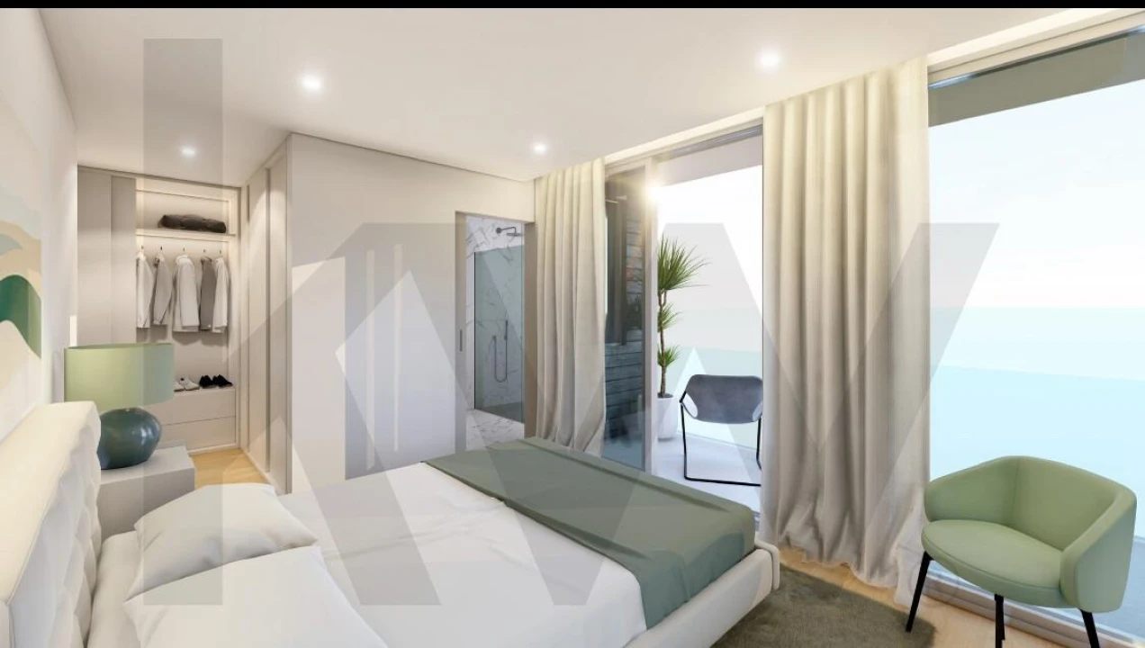 Apartamento T3 para Venda em Atouguia da Baleia Foto 6