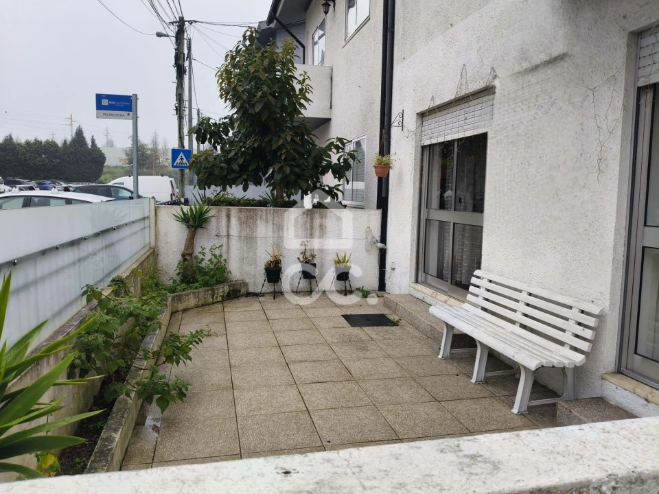 Terreno para Venda em Aguas Santas Foto 1