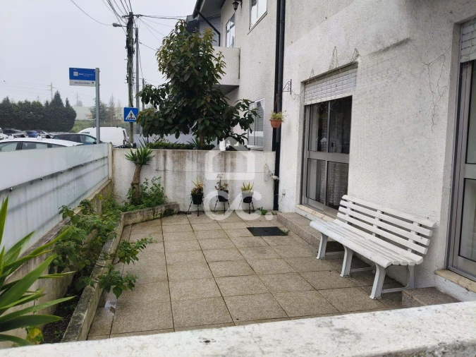 Terreno para Venda em Aguas Santas Foto 1