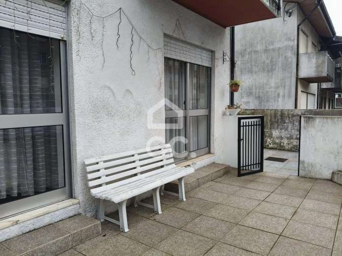 Terreno para Venda em Aguas Santas Foto 3