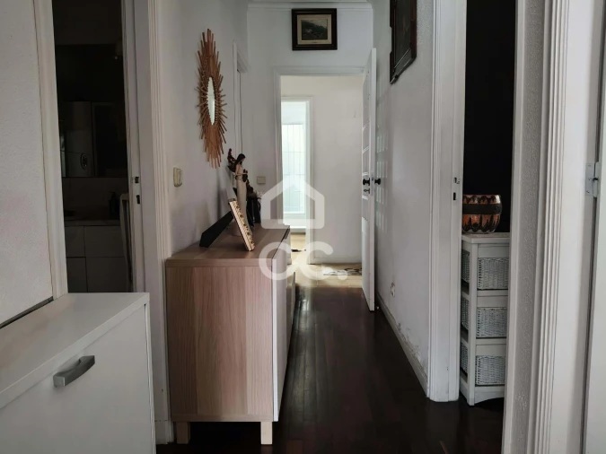 Terreno para Venda em Aguas Santas Foto 11