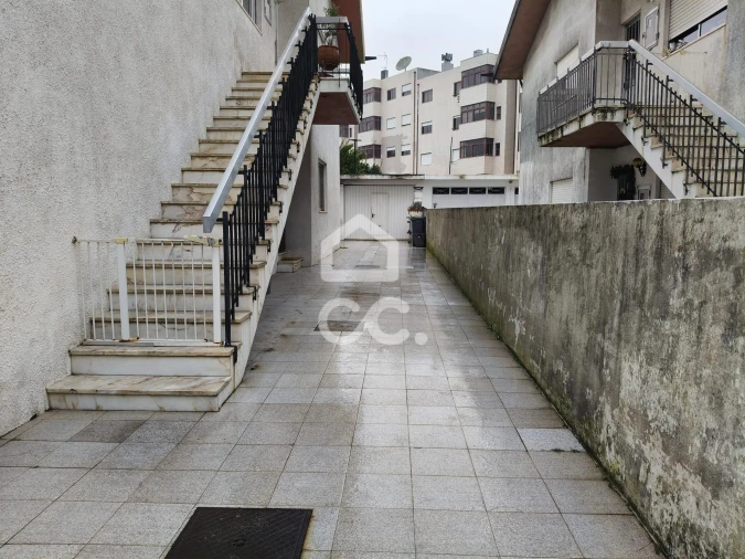 Terreno para Venda em Aguas Santas Foto 2