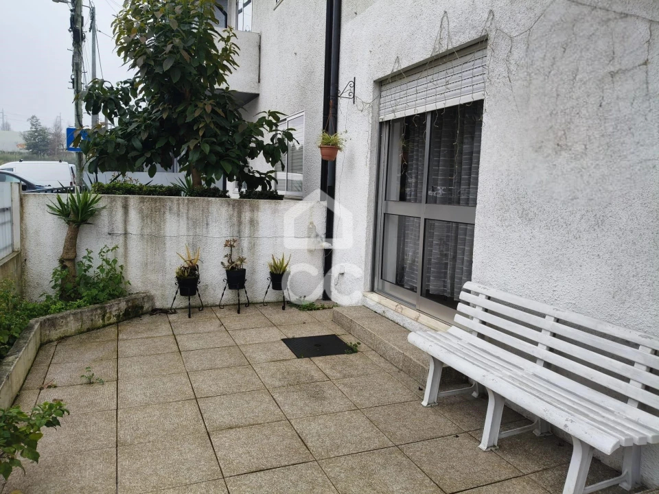 Terreno para Venda em Aguas Santas Foto 4