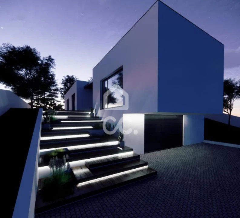 Moradia T3 para Venda em Abraveses Foto 2