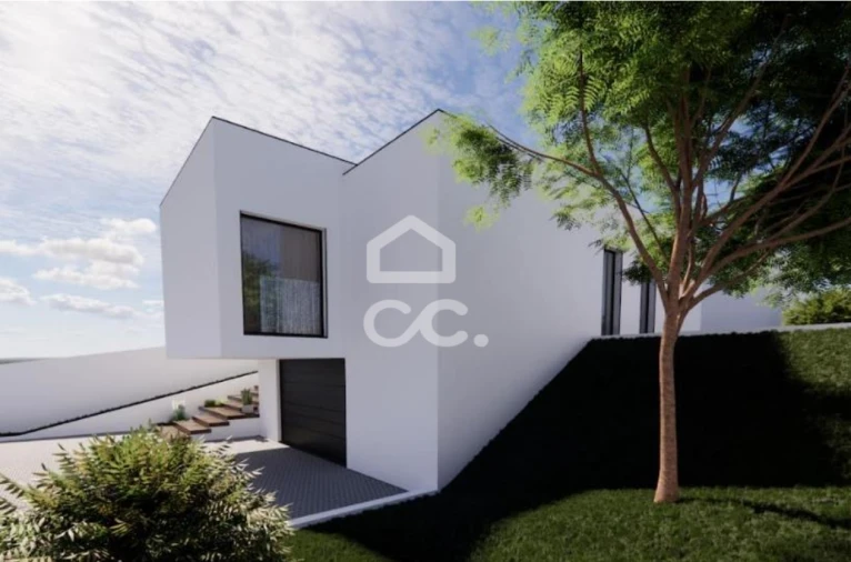 Moradia T3 para Venda em Abraveses Foto 4