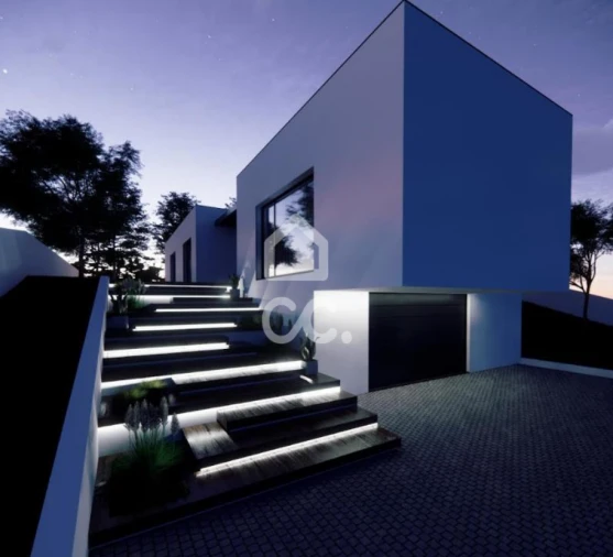 Moradia T3 para Venda em Abraveses Foto 2