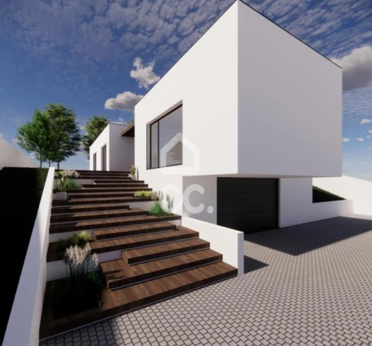 Moradia T3 para Venda em Abraveses