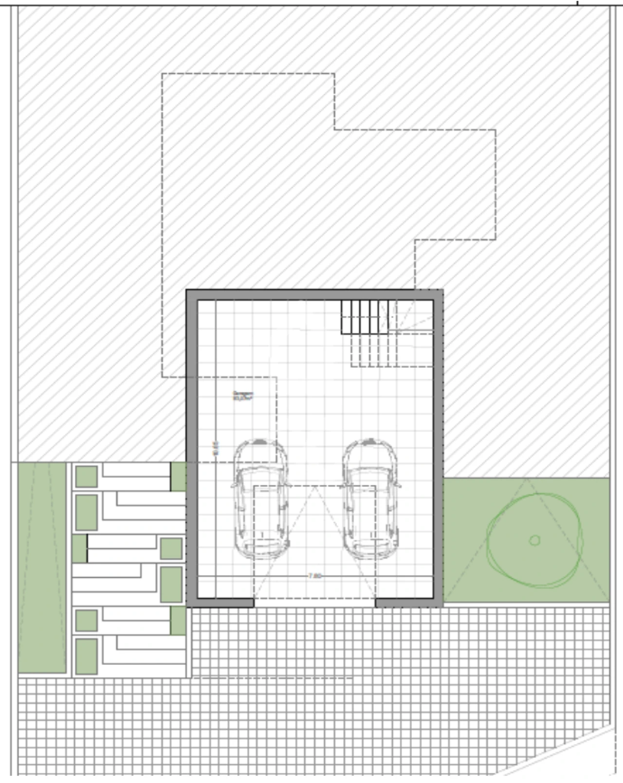 Moradia T3 para Venda em Abraveses Foto 6