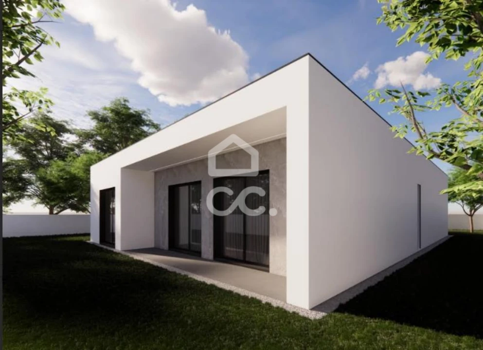 Moradia T3 para Venda em Abraveses Foto 4