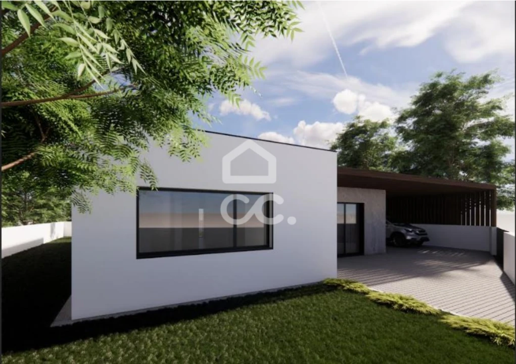 Moradia T3 para Venda em Abraveses Foto 3