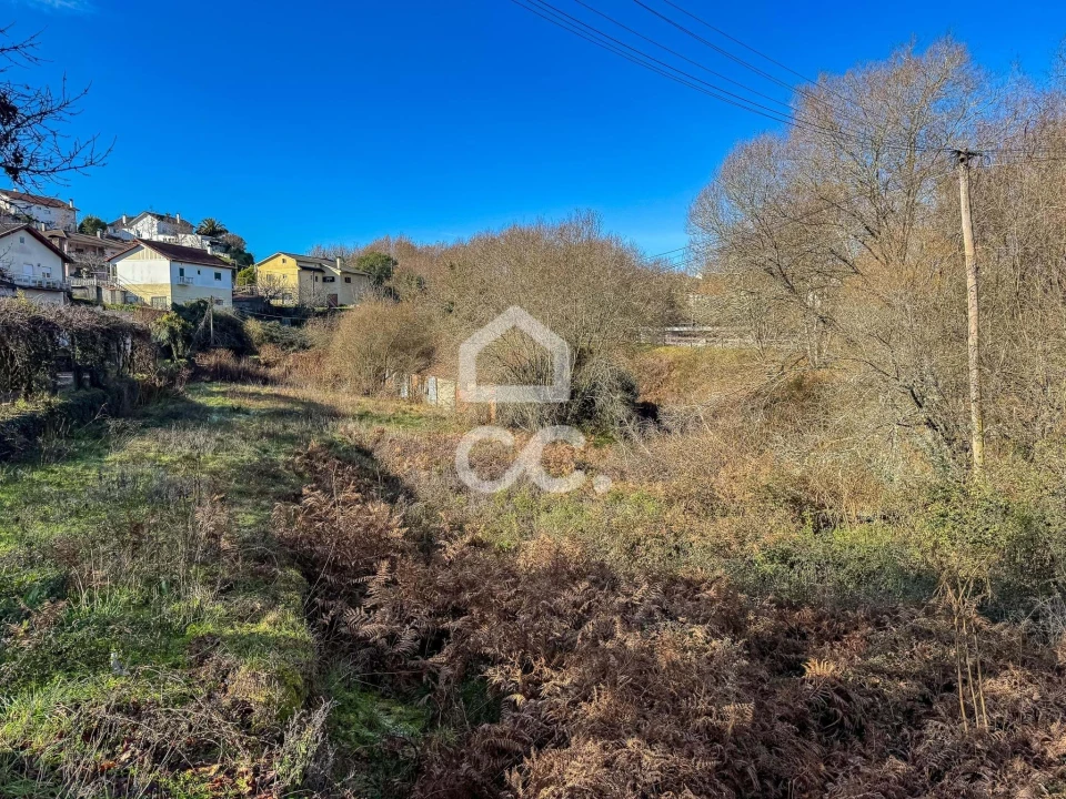 Terreno para Venda em Boa Aldeia, Farminhão e Torredeita Foto 4