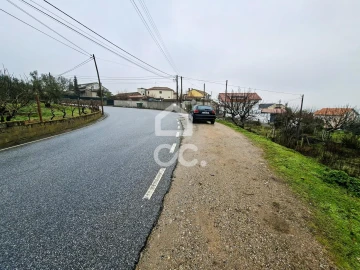 Terreno para Venda em Fragosela
